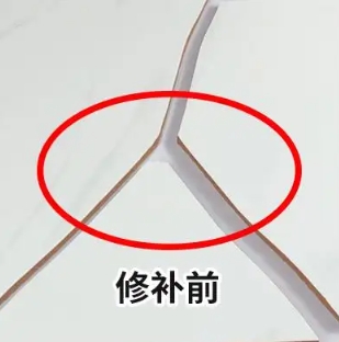 通海瓷砖空鼓维修公司分享下瓷砖基层整体强度偏低，可能会导致的问题。